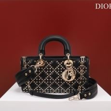 Christian Dior My Lady Bags